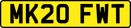 MK20FWT