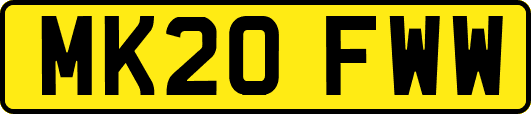 MK20FWW