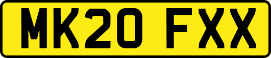 MK20FXX