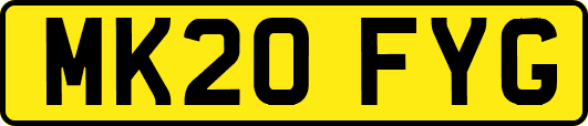 MK20FYG