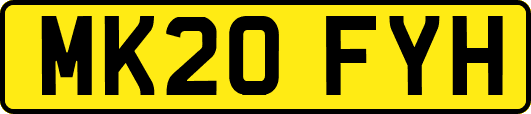 MK20FYH