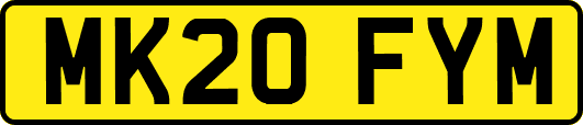MK20FYM