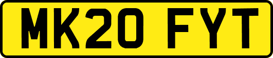 MK20FYT