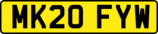 MK20FYW