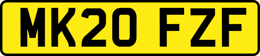 MK20FZF