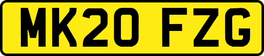 MK20FZG