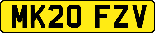 MK20FZV