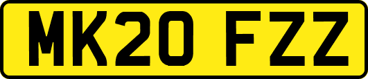 MK20FZZ