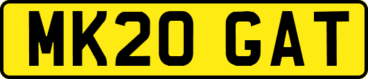 MK20GAT