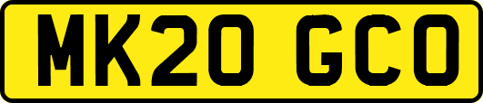 MK20GCO