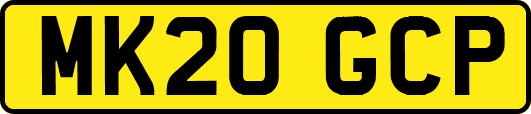 MK20GCP