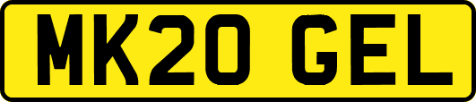 MK20GEL