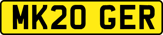 MK20GER
