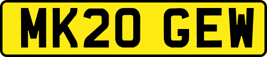 MK20GEW
