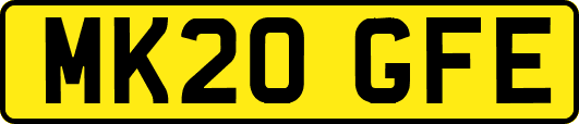 MK20GFE