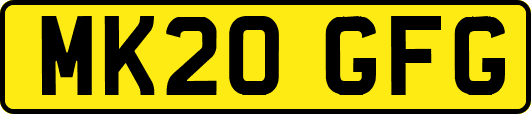 MK20GFG
