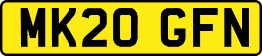 MK20GFN