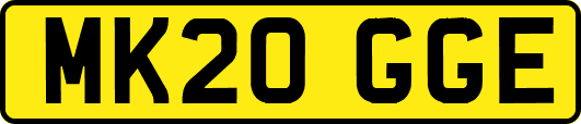 MK20GGE