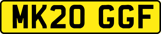 MK20GGF