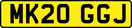 MK20GGJ