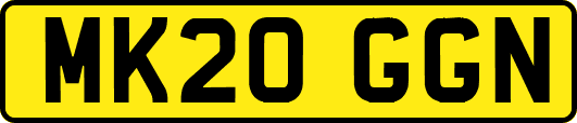 MK20GGN