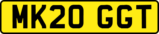 MK20GGT