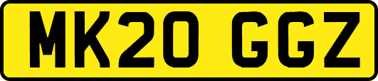 MK20GGZ