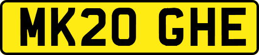 MK20GHE