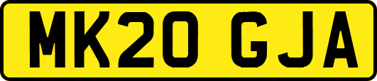 MK20GJA