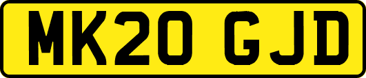 MK20GJD