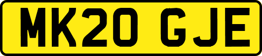 MK20GJE