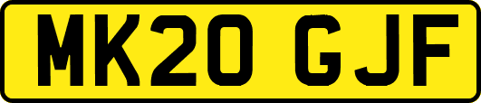 MK20GJF