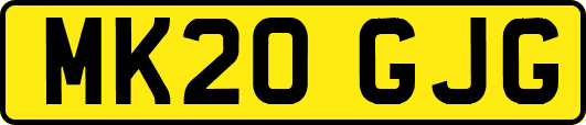 MK20GJG