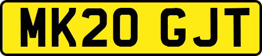 MK20GJT