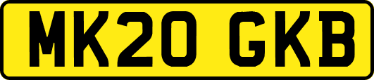 MK20GKB