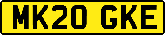 MK20GKE
