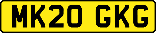 MK20GKG