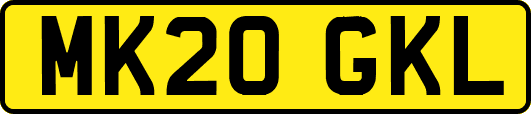 MK20GKL