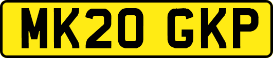 MK20GKP