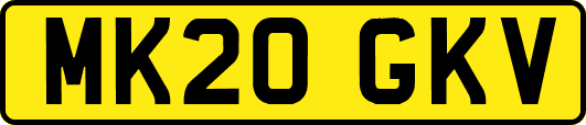 MK20GKV