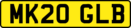 MK20GLB