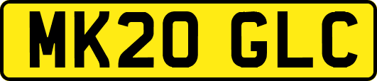 MK20GLC