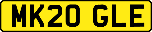 MK20GLE