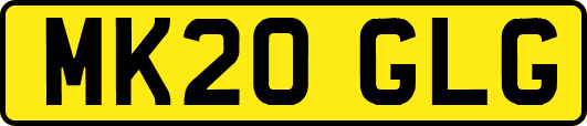 MK20GLG