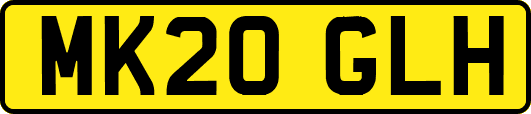MK20GLH