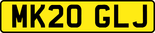 MK20GLJ