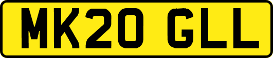 MK20GLL