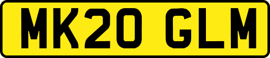 MK20GLM