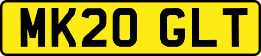 MK20GLT