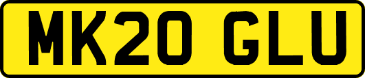 MK20GLU